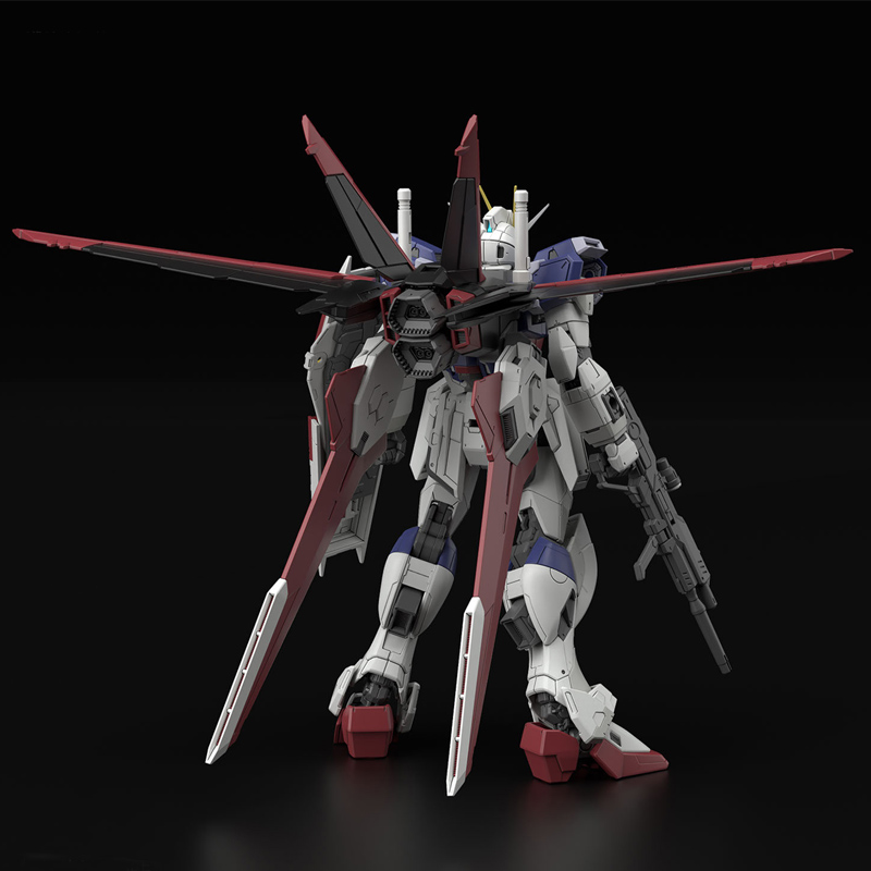 Gundam Gunpla RG 1/144 039 Force Impulse Gundam Spe II